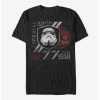 Wholesale ๐งจ Star Wars Infantry Badge T-Shirt ๐ 2 Wholesale ๐งจ Star Wars Infantry Badge T-Shirt ๐ -Star Wars Clothing Sales 15936105 hi