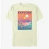 Hot Sale 🎁 Star Wars Tatooine Traveller T-Shirt 🌟 2 Hot Sale 🎁 Star Wars Tatooine Traveller T-Shirt 🌟 -Star Wars Clothing Sales 15936189 hi