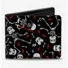 Budget 🛒 Star Wars 🧛 Halloween Darth Vader Stormtrooper Skeletons Bifold Wallet 🌟 1 Budget 🛒 Star Wars 🧛 Halloween Darth Vader Stormtrooper Skeletons Bifold Wallet 🌟 -Star Wars Clothing Sales 15948526 hi