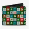 Wholesale ✔️ Star Wars Holiday Season Icons Bifold Wallet 😀 2 Wholesale ✔️ Star Wars Holiday Season Icons Bifold Wallet 😀 -Star Wars Clothing Sales 15948530 hi