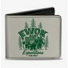 Top 10 ✔️ Star Wars Ewok Expeditions Bifold Wallet ❤️ 2 Top 10 ✔️ Star Wars Ewok Expeditions Bifold Wallet ❤️ -Star Wars Clothing Sales 15948730 hi
