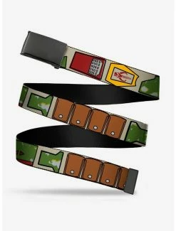 Top 10 👏 Star Wars Boba Fett Clamp Belt 😉