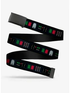 Best Sale 🌟 Star Wars Clamp Belt 🔔