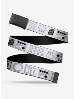 Buy 🤩 Star Wars Storm Trooper Clamp Belt ❤️