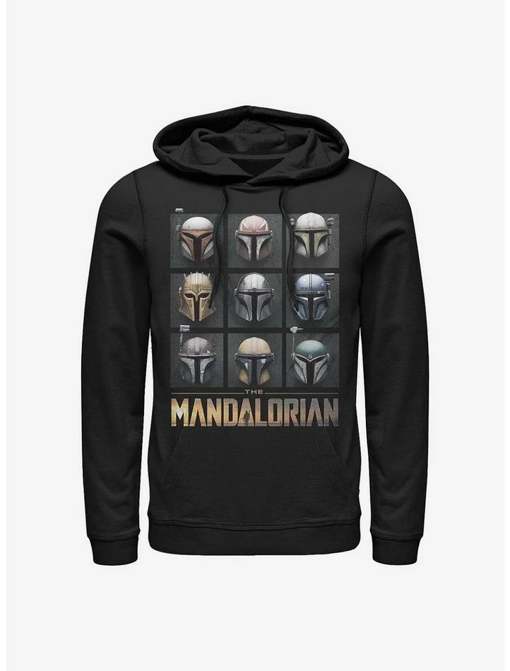 Top 10 ๐ Star Wars The Mandalorian Mando Helmet Boxup Hoodie ๐ 3 Top 10 ๐ Star Wars The Mandalorian Mando Helmet Boxup Hoodie ๐