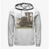 Buy ❤️ Star Wars The Mandalorian The Child Scene Hoodie 🧨 -Star Wars Clothing Sales 16011809 hi