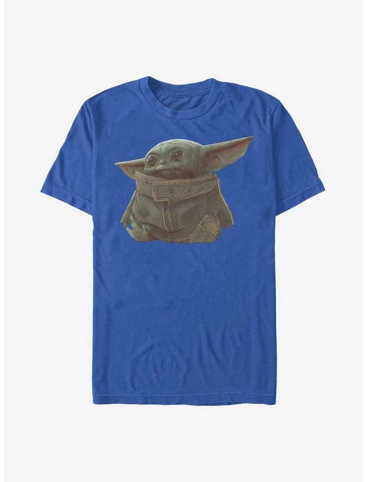 Best Sale ๐งจ Star Wars The Mandalorian The Child Ball Thief T-Shirt ๐ 3 Best Sale ๐งจ Star Wars The Mandalorian The Child Ball Thief T-Shirt ๐