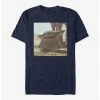 Deals 🧨 Star Wars The Mandalorian The Child Scene T-Shirt 🤩 -Star Wars Clothing Sales 16011929 hi