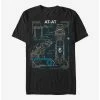 Best reviews of 🤩 Star Wars Rogue One: A Star Wars Story AT-AT Plans T-Shirt ✔️ 1 Best reviews of 🤩 Star Wars Rogue One: A Star Wars Story AT-AT Plans T-Shirt ✔️ -Star Wars Clothing Sales 16011984 hi