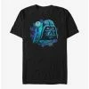 Best Sale 😍 Star Wars Galaxy Vader T-Shirt 😍 -Star Wars Clothing Sales 16012010 hi