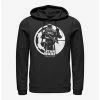 Promo 🎁 Star Wars Rogue One: A Star Wars Story Dark Unity Hoodie 🎁 -Star Wars Clothing Sales 16012046 hi
