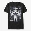 Best reviews of ✔️ Star Wars Rogue One: A Star Wars Story Looming Empire T-Shirt 🛒 -Star Wars Clothing Sales 16012260 hi