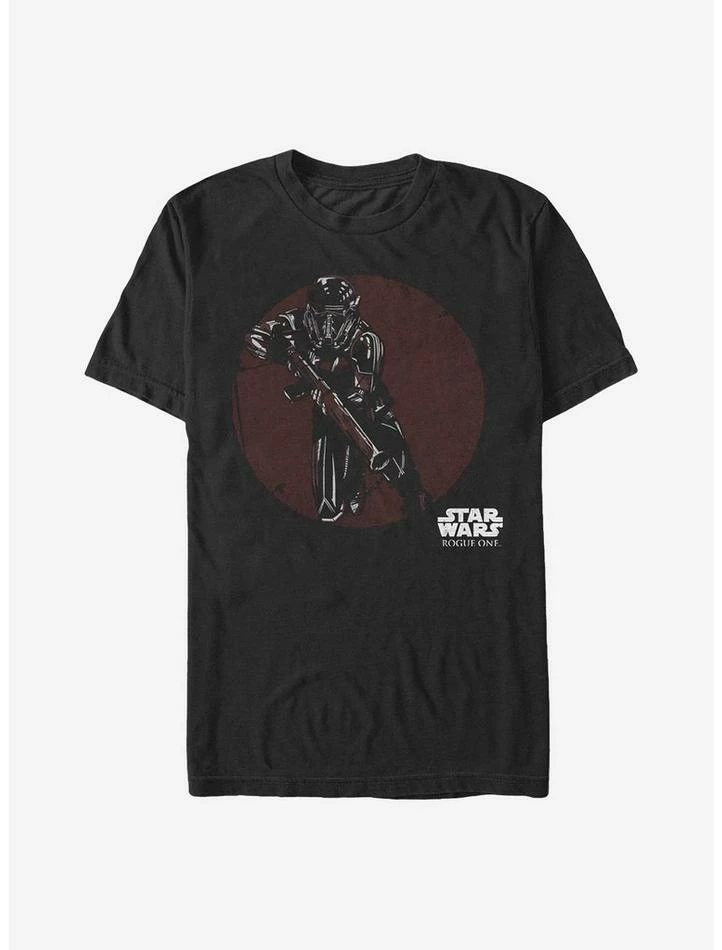 Buy ๐ฅฐ Star Wars Rogue One: A Star Wars Story Trooper T-Shirt ๐ฏ 3 Buy ๐ฅฐ Star Wars Rogue One: A Star Wars Story Trooper T-Shirt ๐ฏ