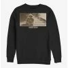 Flash Sale 😍 Star Wars The Mandalorian The Child Still Crew Sweatshirt 👏 2 Flash Sale 😍 Star Wars The Mandalorian The Child Still Crew Sweatshirt 👏 -Star Wars Clothing Sales 16012467 hi
