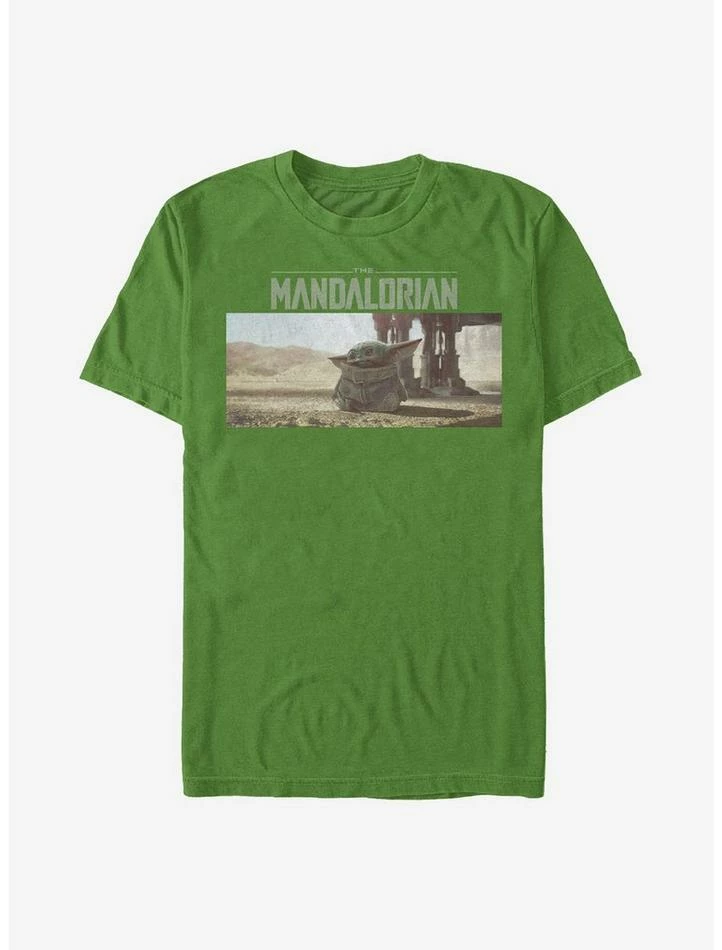 Best Pirce ๐ฅฐ The Mandalorian Still Looking T-Shirt ๐ 5 Best Pirce ๐ฅฐ The Mandalorian Still Looking T-Shirt ๐ - Image 3