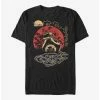 Cheap 🧨 Star Wars: The Last Jedi BB-8 Roll T-Shirt 🛒 -Star Wars Clothing Sales 16012794 hi