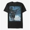 Promo ⌛ Star Wars Rogue One: A Star Wars Story Equipped T-Shirt 😍 -Star Wars Clothing Sales 16012920 hi