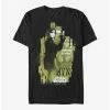Cheapest 🎁 Star Wars Rogue One: A Star Wars Story Jyn T-Shirt ⌛ -Star Wars Clothing Sales 16012947 hi