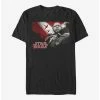 Budget 😉 Star Wars Rogue One: A Star Wars Story Saw Poster T-Shirt ✨ -Star Wars Clothing Sales 16013010 hi