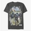 Best reviews of 👏 Star Wars Rogue One: A Star Wars Story Storm The Beach T-Shirt ✔️ -Star Wars Clothing Sales 16013037 hi
