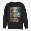 Budget 😀 Star Wars: The Force Awakens Nine Box Crew Sweatshirt ⭐ 2 Budget 😀 Star Wars: The Force Awakens Nine Box Crew Sweatshirt ⭐ -Star Wars Clothing Sales 16013091 hi