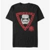 Best Pirce 💯 Star Wars: The Force Awakens Infantry T-Shirt ✔️ -Star Wars Clothing Sales 16013326 hi