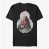 Cheap 🔥 Star Wars: The Force Awakens Inside BB-8 T-Shirt 🌟 -Star Wars Clothing Sales 16013335 hi