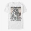 Coupon 🤩 Star Wars: The Force Awakens Kylo Pose T-Shirt 😉 -Star Wars Clothing Sales 16013344 hi