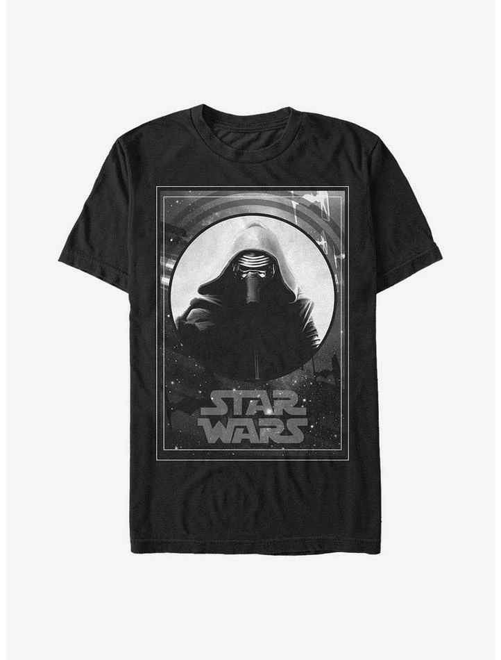 Cheap ๐ Star Wars: The Force Awakens Panic T-Shirt ๐งจ 3 Cheap ๐ Star Wars: The Force Awakens Panic T-Shirt ๐งจ