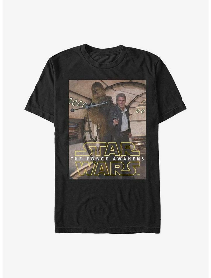 Wholesale 😉 Star Wars: The Force Awakens The Originals T-Shirt 😍 3 Wholesale 😉 Star Wars: The Force Awakens The Originals T-Shirt 😍