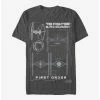 Best deal ๐ Star Wars: The Force Awakens Tie Fighter Black Squadron T-Shirt ๐ 1 Best deal ๐ Star Wars: The Force Awakens Tie Fighter Black Squadron T-Shirt ๐ -Star Wars Clothing Sales 16013452 hi