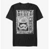 Cheapest ⭐ Star Wars: The Force Awakens Trooper Flyer T-Shirt 👏 -Star Wars Clothing Sales 16013470 hi