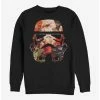 Best Sale ✔️ Star Wars Antique Trooper Crew Sweatshirt 🥰 -Star Wars Clothing Sales 16027513 hi