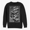 Brand new ๐ Star Wars Vader Gaze Crew Sweatshirt ๐ 1 Brand new ๐ Star Wars Vader Gaze Crew Sweatshirt ๐ -Star Wars Clothing Sales 16027928 hi