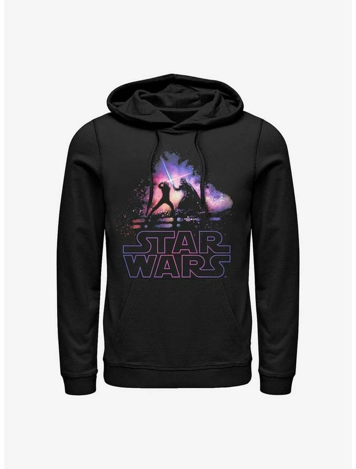 Top 10 🔥 Star Wars Crossing Sabers Hoodie 🔔 3 Top 10 🔥 Star Wars Crossing Sabers Hoodie 🔔