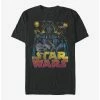 Cheapest ⌛ Star Wars Ancient Threat T-Shirt 😉 -Star Wars Clothing Sales 16028063 hi