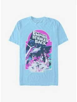Best Sale 🔔 Star Wars Empire Wars T-Shirt 😍