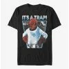 Best Pirce 🧨 Star Wars It's A Trap T-Shirt 😉 -Star Wars Clothing Sales 16028154 hi
