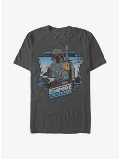 New ๐งจ Star Wars The Fett T-Shirt ๐ 6 New ๐งจ Star Wars The Fett T-Shirt ๐ -Star Wars Clothing Sales 16028335 hi