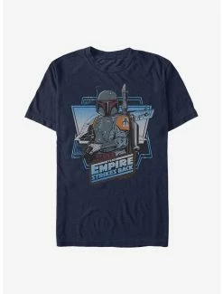 New ๐งจ Star Wars The Fett T-Shirt ๐ 7 New ๐งจ Star Wars The Fett T-Shirt ๐ -Star Wars Clothing Sales 16028344 hi 1