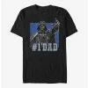 Hot Sale ๐ Star Wars Vader Number One Dad T-Shirt ๐ 2 Hot Sale ๐ Star Wars Vader Number One Dad T-Shirt ๐ -Star Wars Clothing Sales 16028362 hi