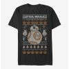 Discount ๐ฅฐ Star Wars: The Force Awakens BB-8 Ugly Holiday T-Shirt ๐ 1 Discount ๐ฅฐ Star Wars: The Force Awakens BB-8 Ugly Holiday T-Shirt ๐ -Star Wars Clothing Sales 16028479 hi