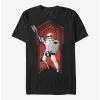 Discount 👏 Star Wars: The Force Awakens Stormtrooper Flag T-Shirt ❤️ -Star Wars Clothing Sales 16028569 hi