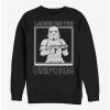Best deal 👍 Star Wars Ladies Dig The Uniform Crew Sweatshirt 😀 -Star Wars Clothing Sales 16028644 hi