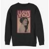 Best reviews of 💯 Star Wars Leia I Love You Crew Sweatshirt 👏 1 Best reviews of 💯 Star Wars Leia I Love You Crew Sweatshirt 👏 -Star Wars Clothing Sales 16028653 hi