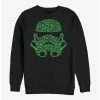 Best reviews of 👍 Star Wars Stormtrooper Clover Helmet Crew Sweatshirt 🛒 2 Best reviews of 👍 Star Wars Stormtrooper Clover Helmet Crew Sweatshirt 🛒 -Star Wars Clothing Sales 16028726 hi