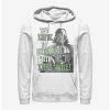 Budget 🎁 Star Wars Luck Is Strong Hoodie 💯 -Star Wars Clothing Sales 16028911 hi