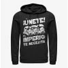 Budget 🤩 Star Wars Unete Hoodie 🥰 1 Budget 🤩 Star Wars Unete Hoodie 🥰 -Star Wars Clothing Sales 16028990 hi