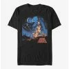 Flash Sale 🔔 Star Wars All The Wars T-Shirt 🧨 -Star Wars Clothing Sales 16029017 hi