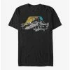 Buy 🌟 Star Wars Attack Formation T-Shirt ⌛ -Star Wars Clothing Sales 16029098 hi
